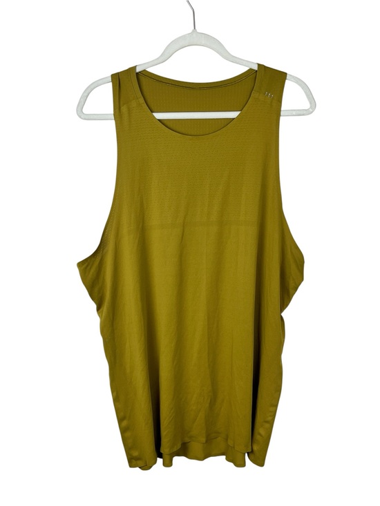 lululemon athletica Other - Lululemon Men’s Fast & Free Singlet Tank